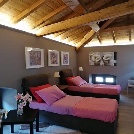 A Casa Mia - Catania Apartment エクステリア 写真