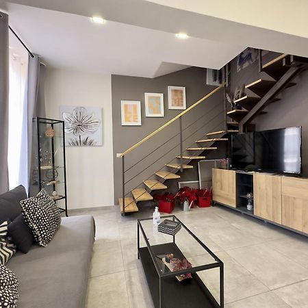 A Casa Mia - Catania Apartment エクステリア 写真