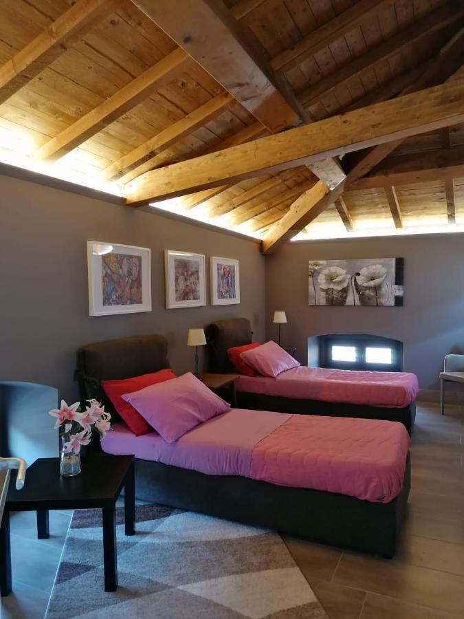 A Casa Mia - Catania Apartment エクステリア 写真