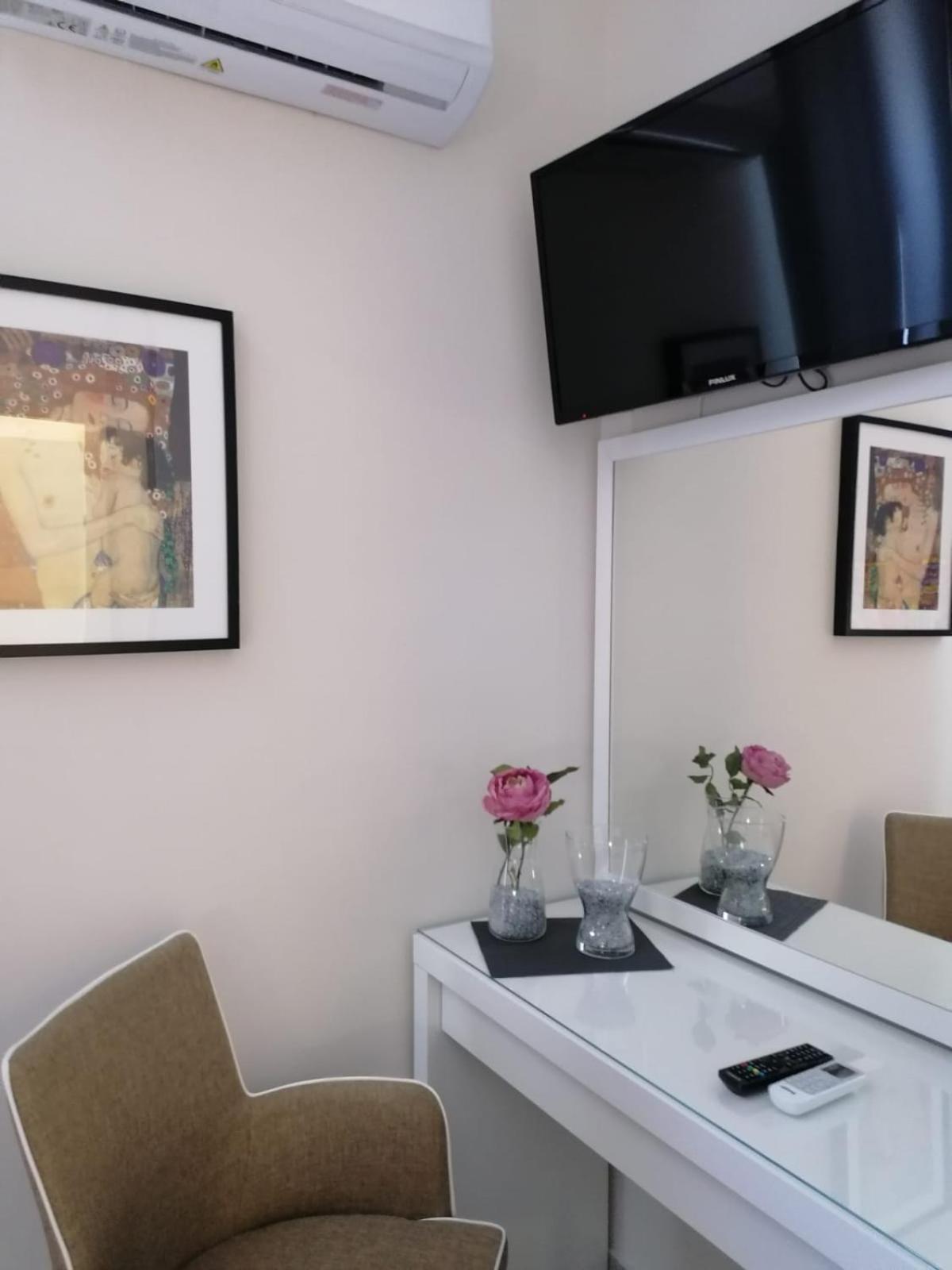 A Casa Mia - Catania Apartment エクステリア 写真