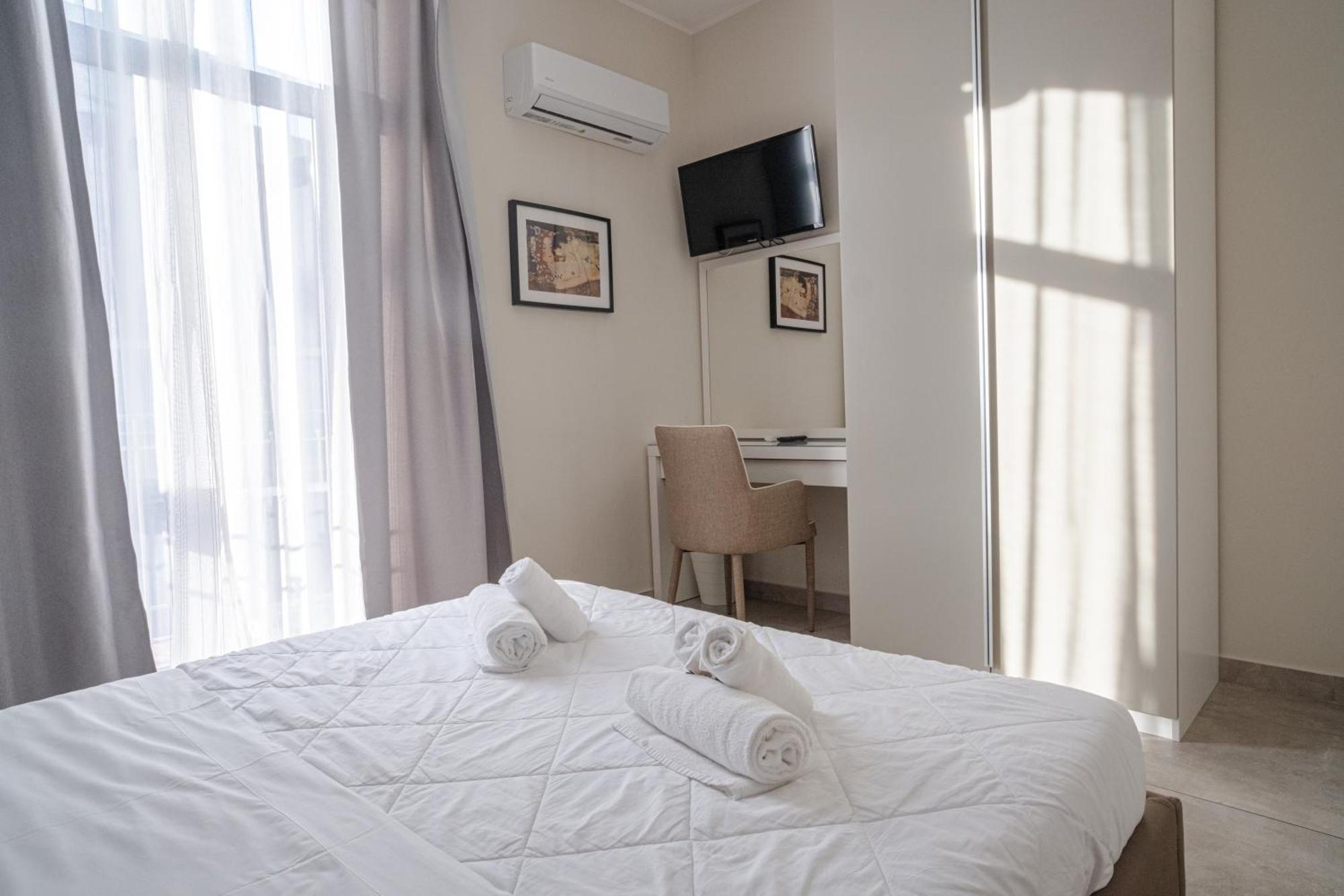 A Casa Mia - Catania Apartment エクステリア 写真
