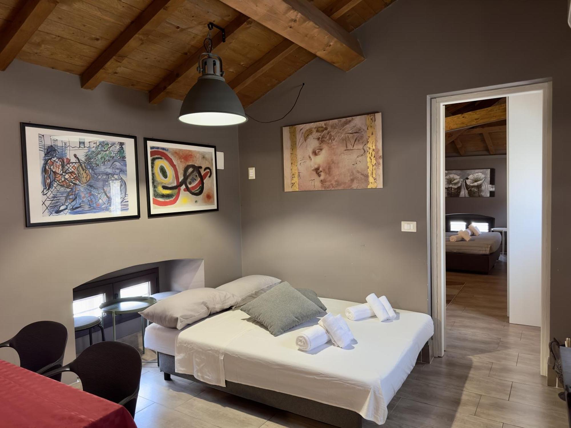 A Casa Mia - Catania Apartment エクステリア 写真