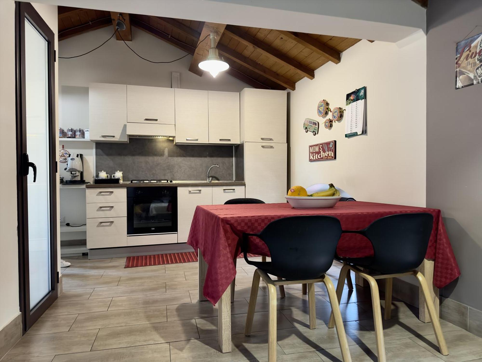 A Casa Mia - Catania Apartment エクステリア 写真