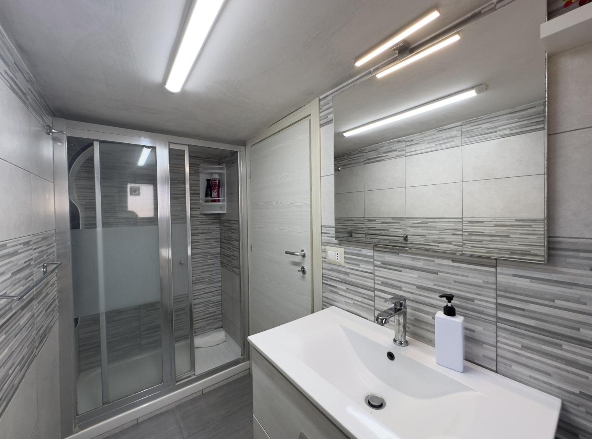 A Casa Mia - Catania Apartment エクステリア 写真